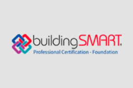 buildingSMART | Certification France Version 12.2022